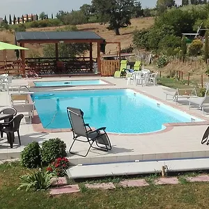 Collelungo Di Maremma Diaccialone