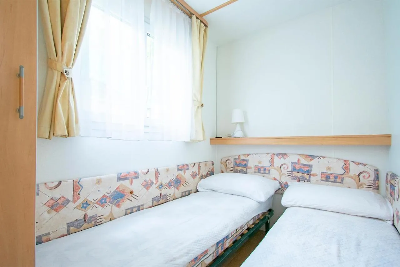 Camping Parco Vacanza Partaccia 2 Marina di Massa Italy