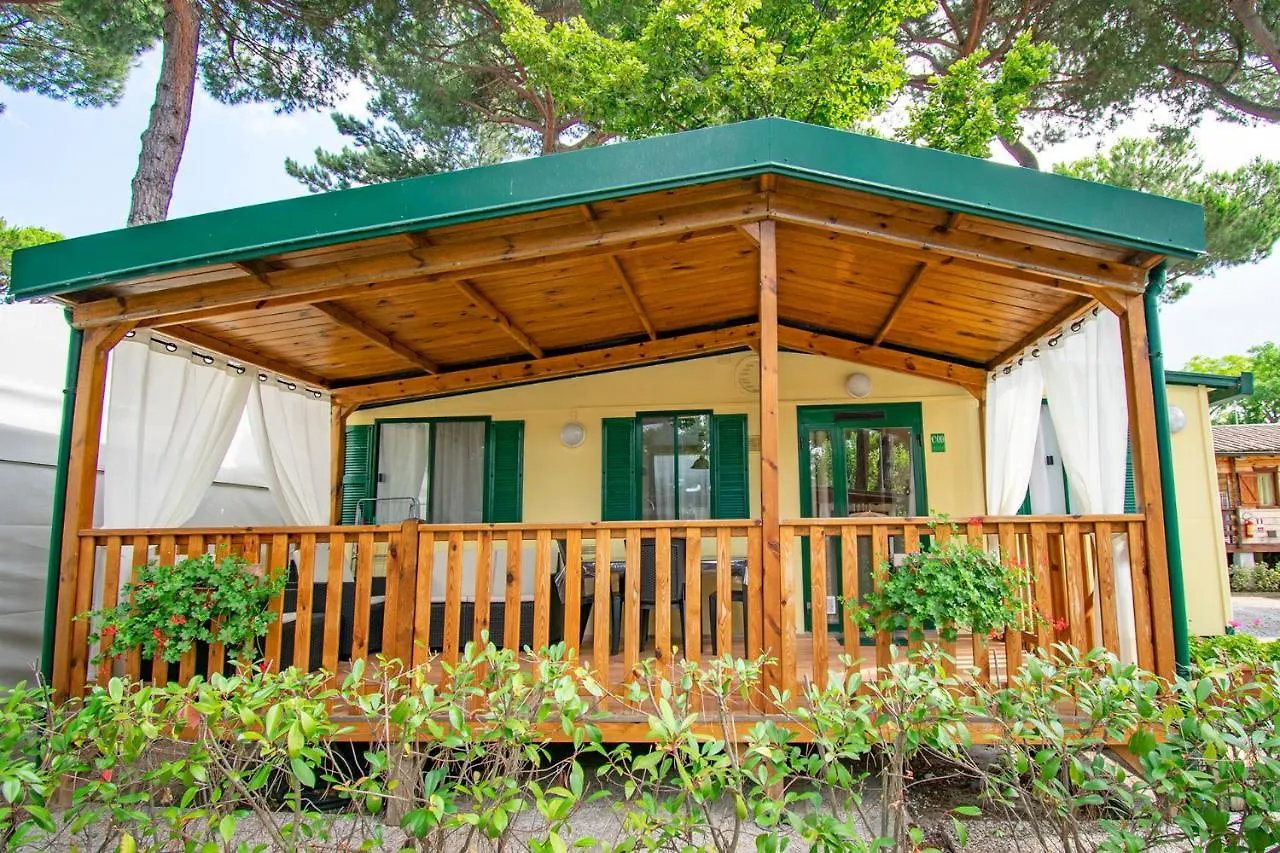 Camping Parco Vacanza Partaccia 2 Marina di Massa 0*,  Italy