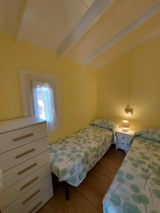 Hotel Camping Parco Vacanza Partaccia 2 à Marina di Massa