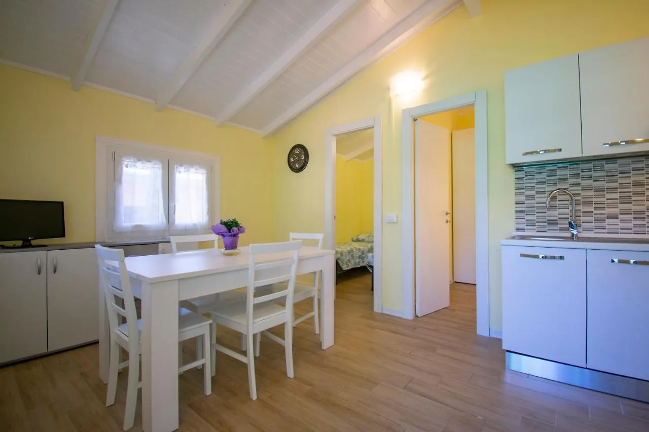 Camping Parco Vacanza Partaccia 2 Marina di Massa 0*,